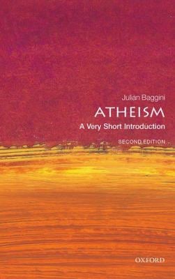 Atheism : A Very Short Introduction