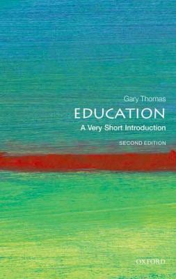 Education : A Very Short Introduction