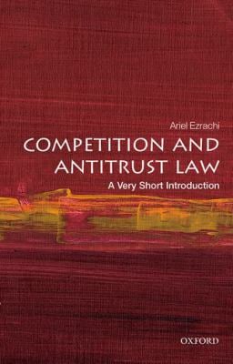 Competition and Antitrust Law : A Very Short Introduction