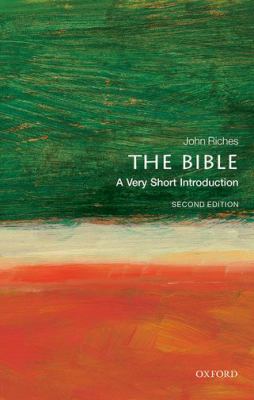 The Bible : A Very Short Introduction