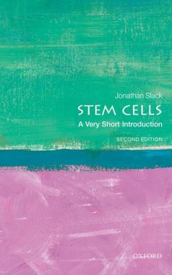 Stem Cells : A Very Short Introduction