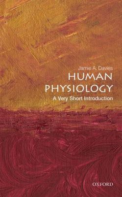 Human Physiology : A Very Short Introduction
