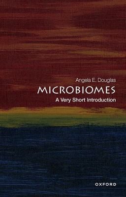 Microbiomes : A Very Short Introduction