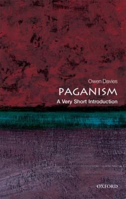 Paganism : A Very Short Introduction