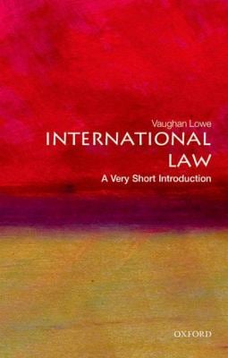 International Law : A Very Short Introduction