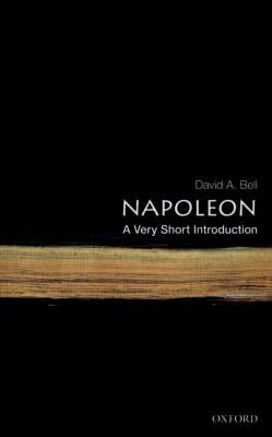 Napoleon : A Very Short Introduction
