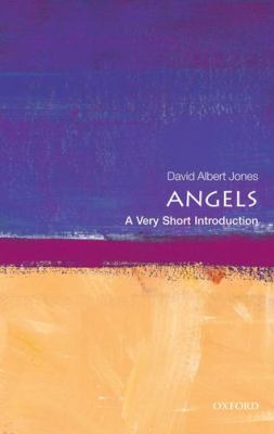 Angels : A Very Short Introduction