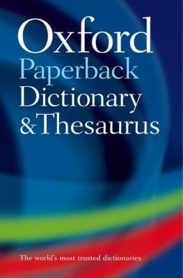 Longman Collocations Dictionary and Thesaurus Paper with