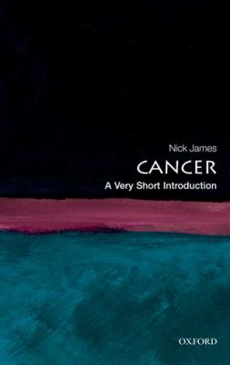 Cancer : A Very Short Introduction