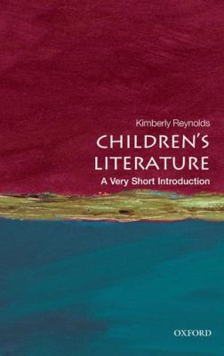 Children's Literature : A Very Short Introduction
