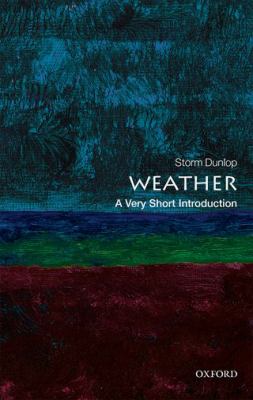 Weather : A Very Short Introduction
