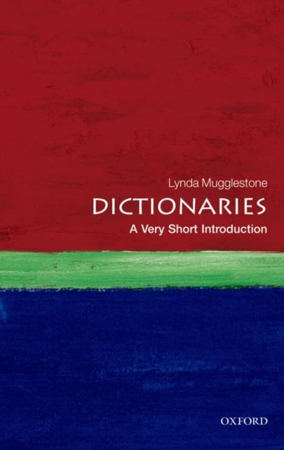 Dictionaries : A Very Short Introduction
