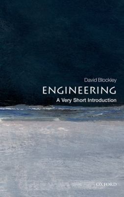 Engineering : A Very Short Introduction