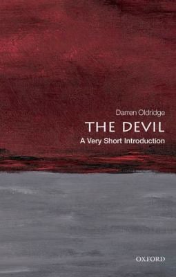 The Devil : A Very Short Introduction