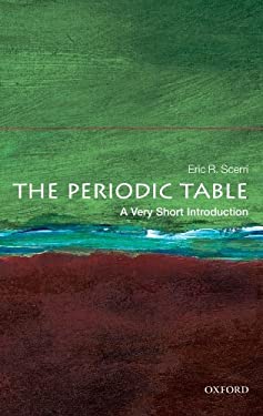 The Periodic Table: a Very Short Introduction
