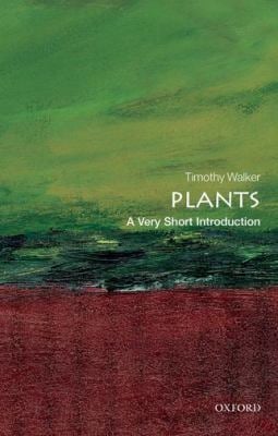 Plants : A Very Short Introduction