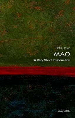 Mao : A Very Short Introduction