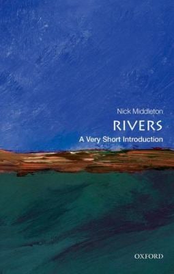 Rivers : A Very Short Introduction
