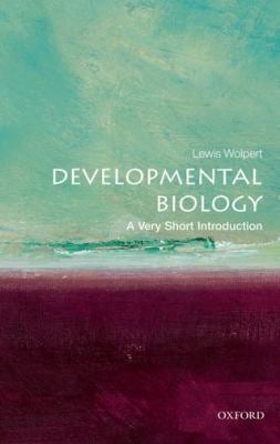 Developmental Biology : A Very Short Introduction