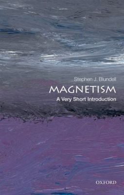 Magnetism : A Very Short Introduction
