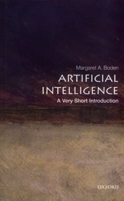 Artificial Intelligence : A Very Short Introduction
