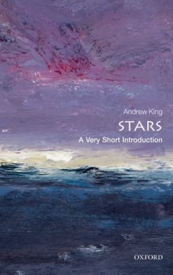 Stars : A Very Short Introduction