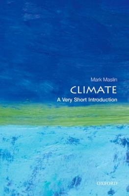 Climate : A Very Short Introduction