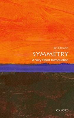 Symmetry : A Very Short Introduction