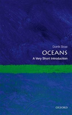 Oceans : A Very Short Introduction