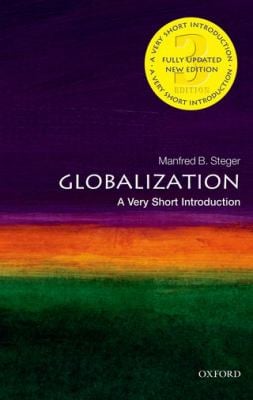 Globalization: a Very Short Introduction