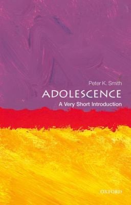 Adolescence : A Very Short Introduction