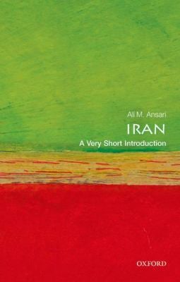 Iran : A Very Short Introduction