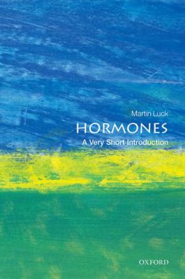 Hormones : A Very Short Introduction