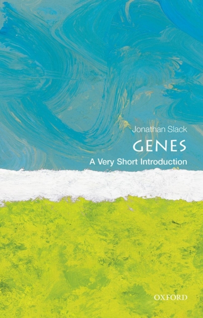 Genes: a Very Short Introduction