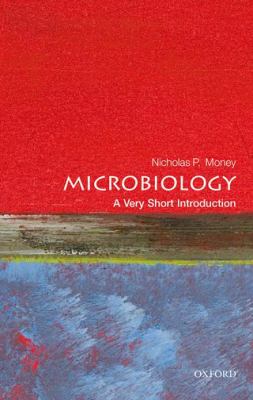 Microbiology : A Very Short Introduction