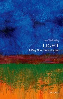 Light : A Very Short Introduction