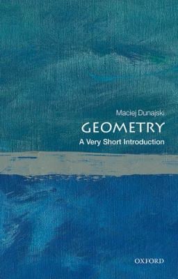 Geometry : A Very Short Introduction