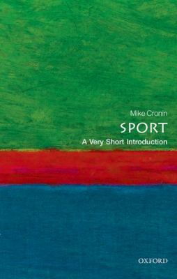 Sport : A Very Short Introduction