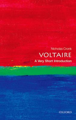 Voltaire : A Very Short Introduction