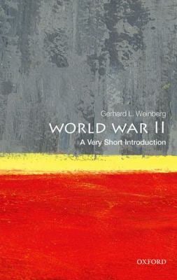 World War II : A Very Short Introduction