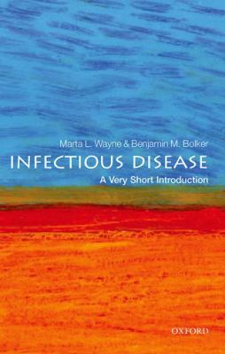 Infectious Disease: a Very Short Introduction