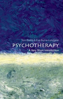 Psychotherapy : A Very Short Introduction