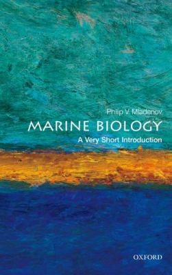 Marine Biology: a Very Short Introduction