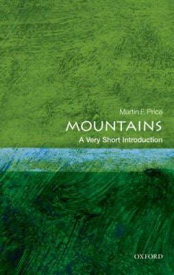 Mountains : A Very Short Introduction