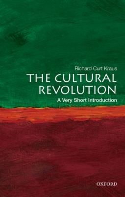 The Cultural Revolution : A Very Short Introduction