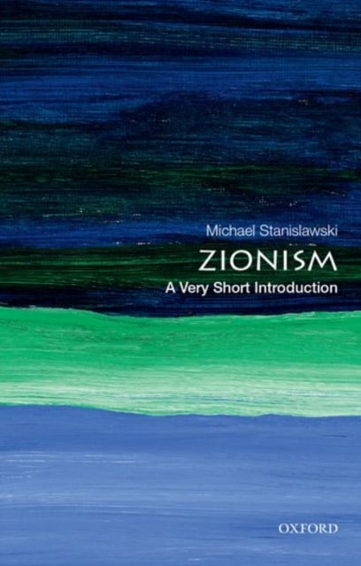 Zionism : A Very Short Introduction