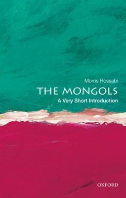 The Mongols : A Very Short Introduction