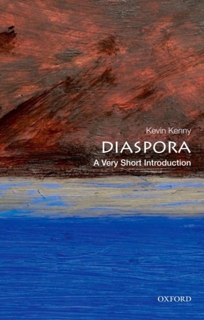 Diaspora : A Very Short Introduction