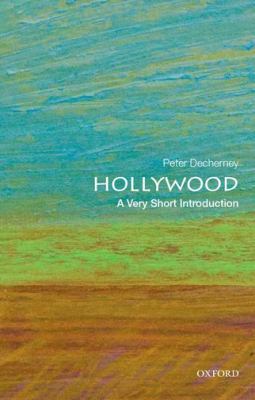 Hollywood : A Very Short Introduction