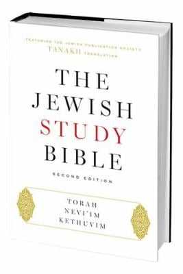 The Jewish Study Bible : Second Edition